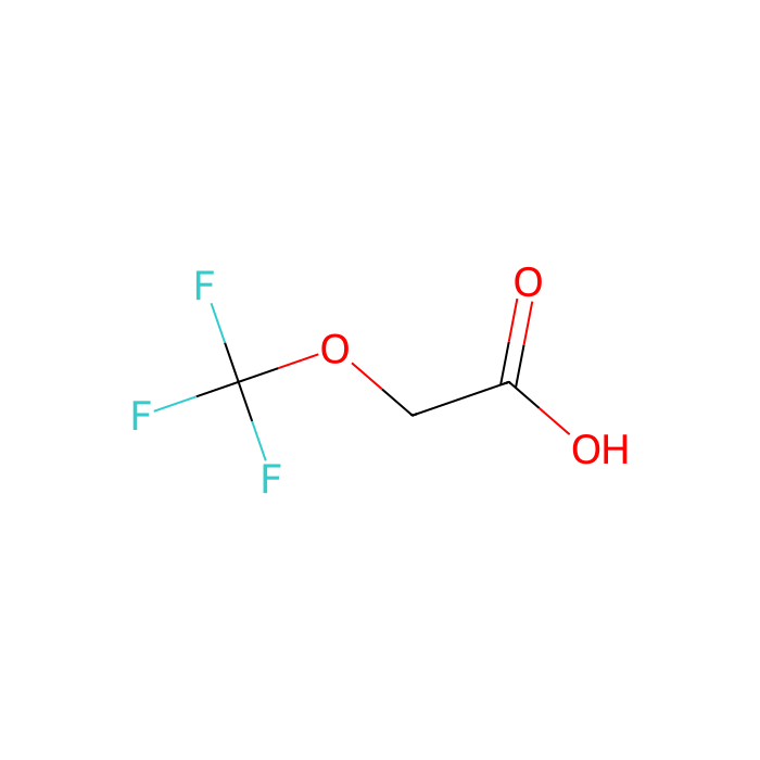 TrifluoroMethoxyacetic Acid - ≥95% CAS No(69105-00-6) by Aladdin Scientific