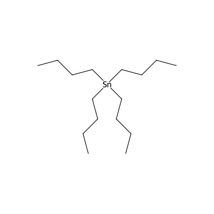 Tetrabutyltin - ≥95% CAS No(1461-25-2) by Aladdin Scientific