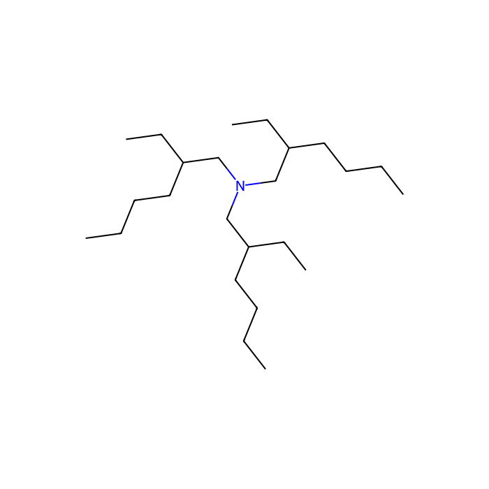 Tris(2-ethylhexyl)amine - ≥99% CAS No(1860-26-0) by Aladdin Scientific