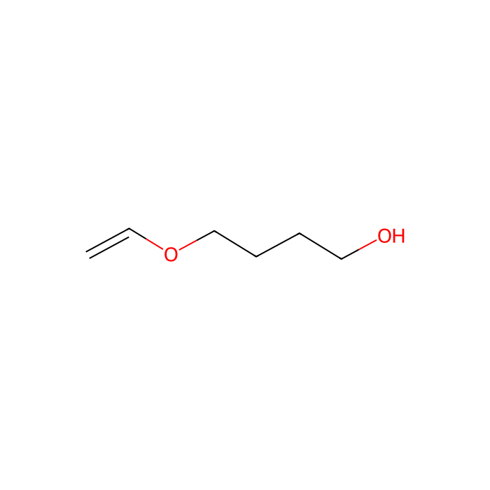 Tetramethylene Glycol Monovinyl Ether - ≥99% CAS No(17832-28-9) by Aladdin Scientific