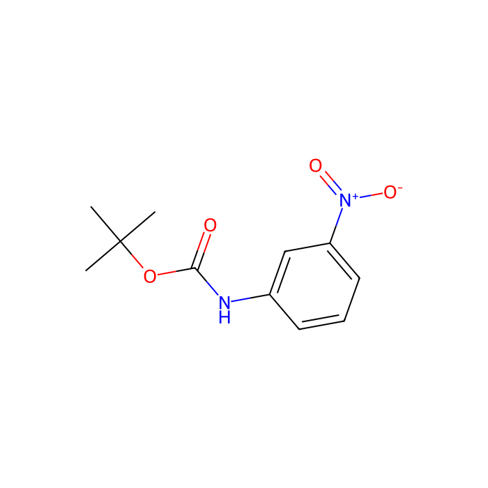 Tert-Butyl (3-nitrophenyl)carbamate - ≥98%(HPLC) CAS No(18437-64-4) by Aladdin Scientific