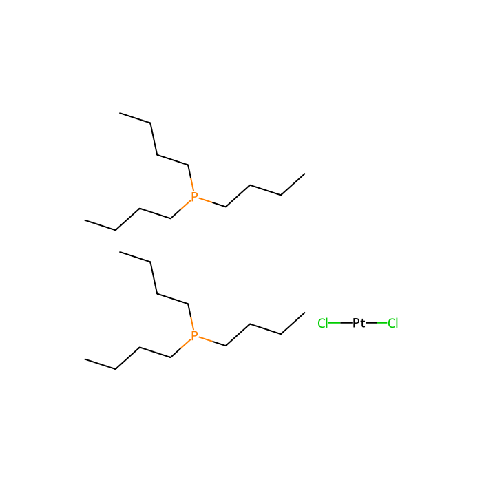 Tributyl-decylphosphine - ≥98% CAS No(15076-72-9) by Aladdin Scientific