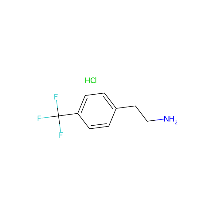 4-Trifluoromethylphenylethylamine - ≥97% CAS No(52997-74-7) by Aladdin Scientific