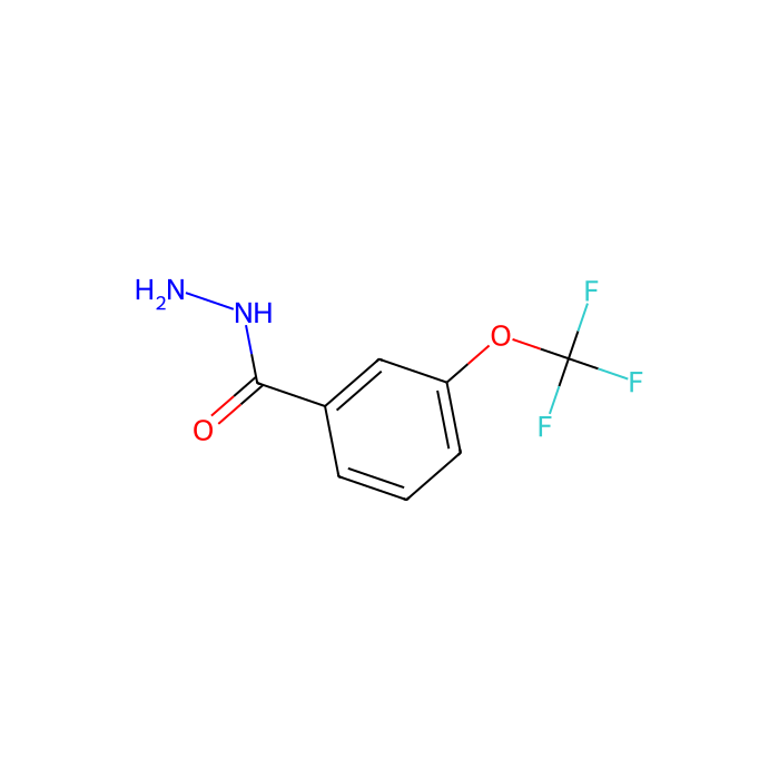 3-(Trifluoromethoxy)benzhydrazide - ≥98% CAS No(321195-88-4) by Aladdin Scientific