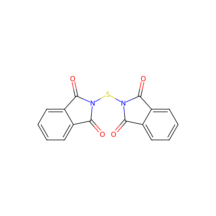 N,N'-Thiobisphthalimide - ≥95% CAS No(7764-29-6) by Aladdin Scientific