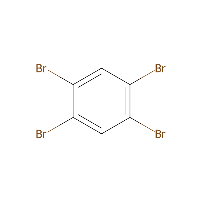 1,2,4,5-Tetrabromobenzene - ≥97% CAS No(636-28-2) by Aladdin Scientific