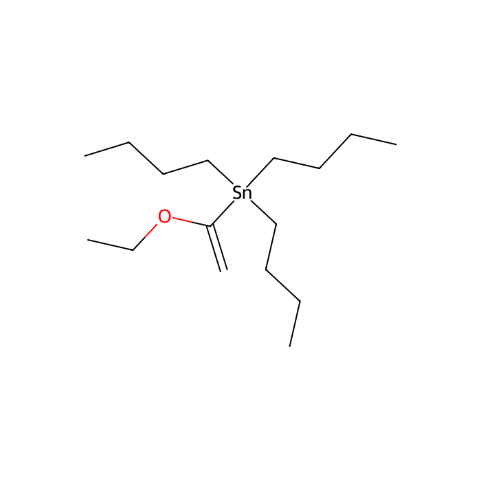 Tributyl(1-ethoxyvinyl)tin - ≥95% CAS No(97674-02-7) by Aladdin Scientific