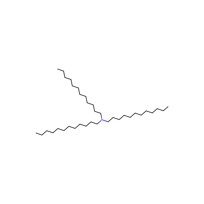 Tridodecylamine - ≥85% CAS No(102-87-4) by Aladdin Scientific