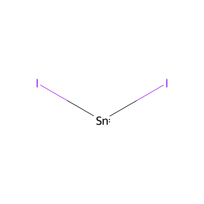 Tin(II) iodide - PrimorTrace™, ≥99.99% metals basis CAS No(10294-70-9) by Aladdin Scientific