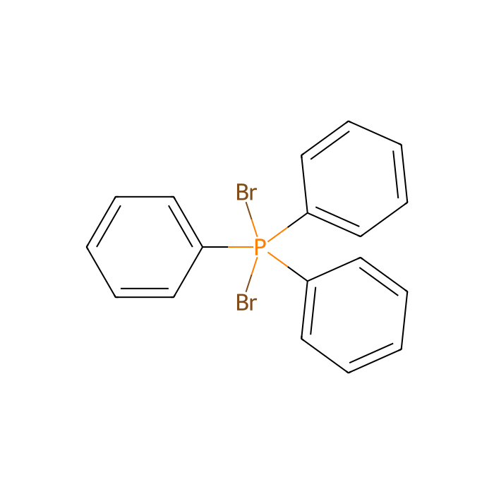 Triphenylphosphine dibromide - ≥95% CAS No(1034-39-5) by Aladdin Scientific