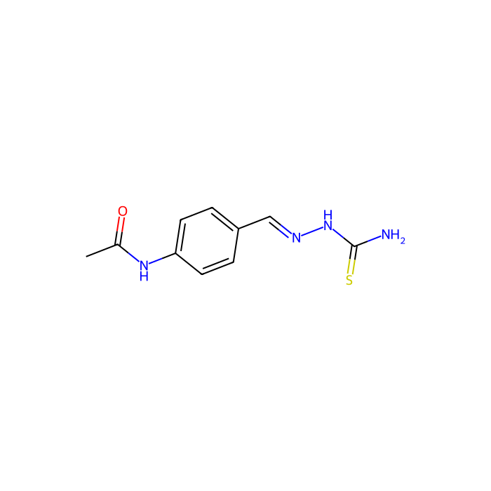 Thiacetazone - ≥99% CAS No(104-06-3) by Aladdin Scientific
