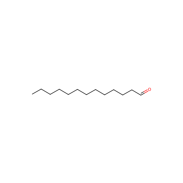 Tridecanal - ≥95% CAS No(10486-19-8) by Aladdin Scientific