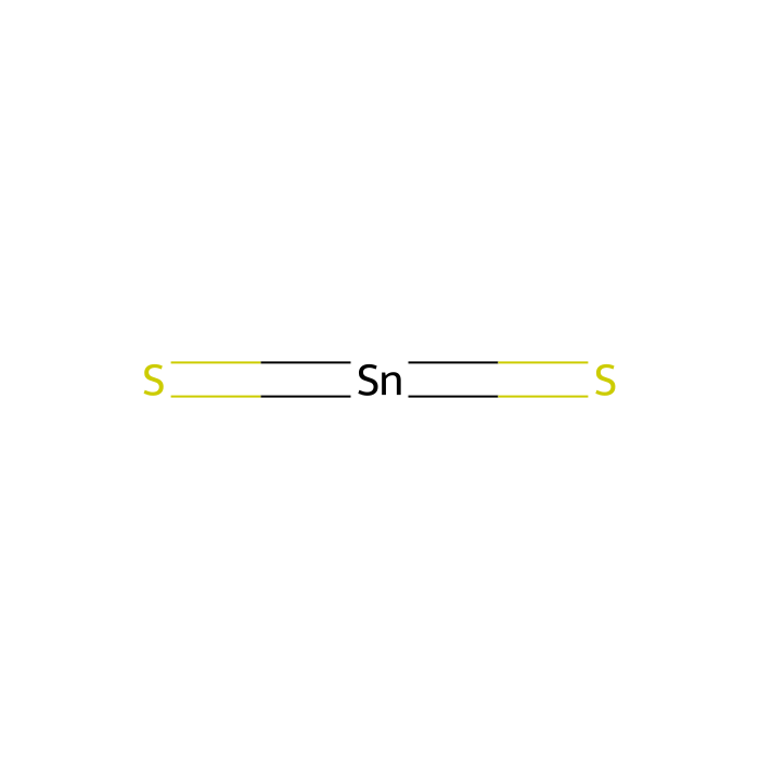tin disulphide - ≥99.5% CAS No(1315-01-1) by Aladdin Scientific