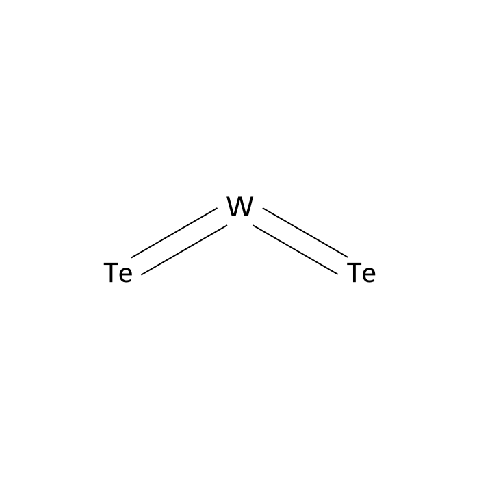 Telluride tungsten - ≥99.5% CAS No(12067-76-4) by Aladdin Scientific