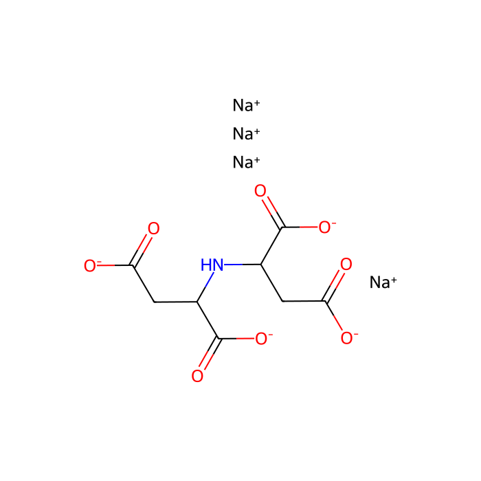 Tetrasodium iminodisuccinate - AR CAS No(144538-83-0) by Aladdin Scientific