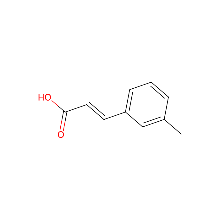 Trans-3-Methylcinnamic Acid - ≥98% CAS No(14473-89-3) by Aladdin Scientific