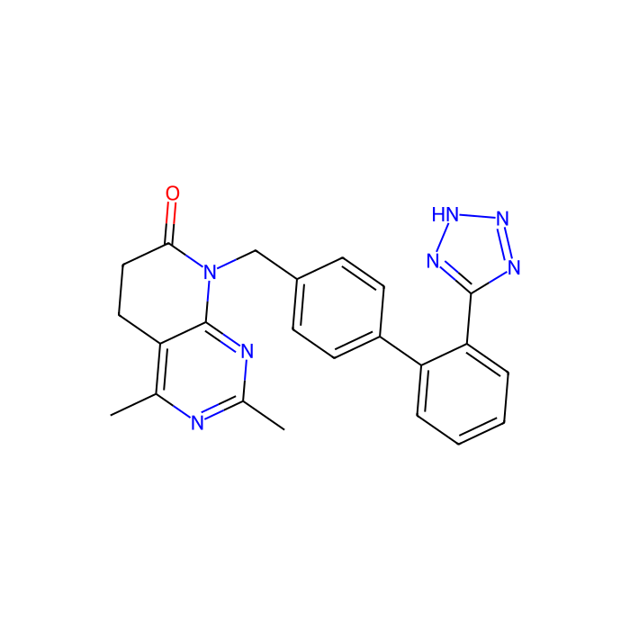 Tasosartan - Moligand™, ≥99% CAS No(145733-36-4) by Aladdin Scientific