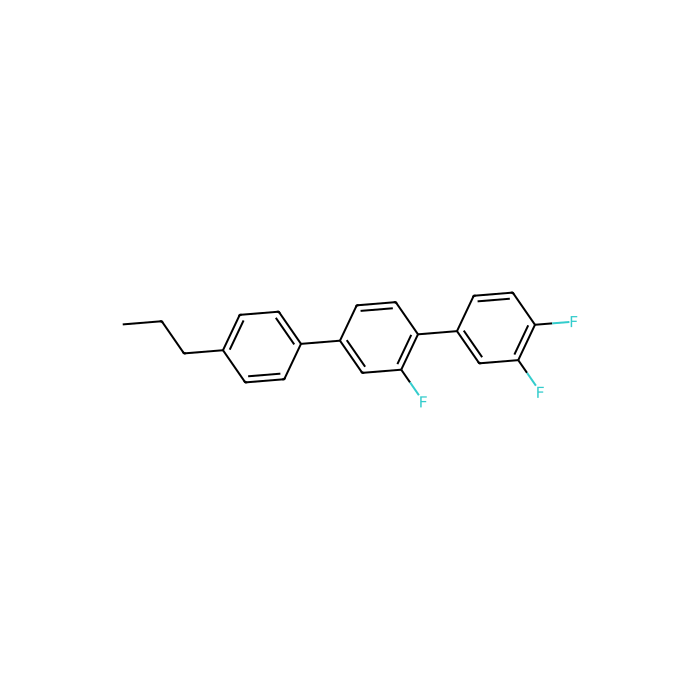 2',3,4-Trifluoro-4''-propyl-1,1':4',1''-terphenyl - ≥99% CAS No(248936-60-9) by Aladdin Scientific