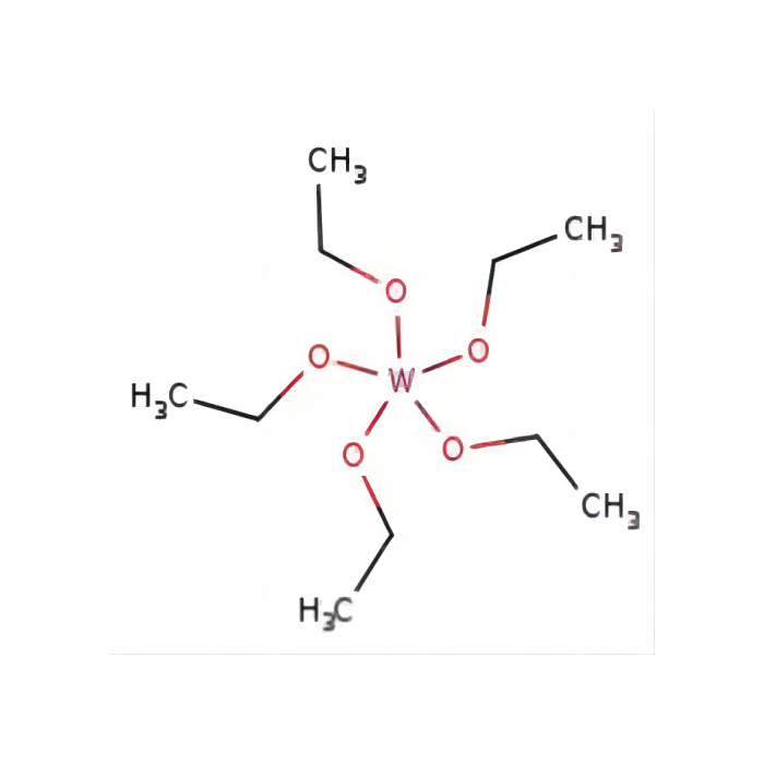 Tungsten(V) ethoxide - ≥94% CAS No(26143-11-3) by Aladdin Scientific