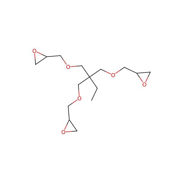 Trimethylolpropane Triglycidyl Ether - Epoxy value eq/100g: 0.70 CAS No(30499-70-8) by Aladdin Scientific