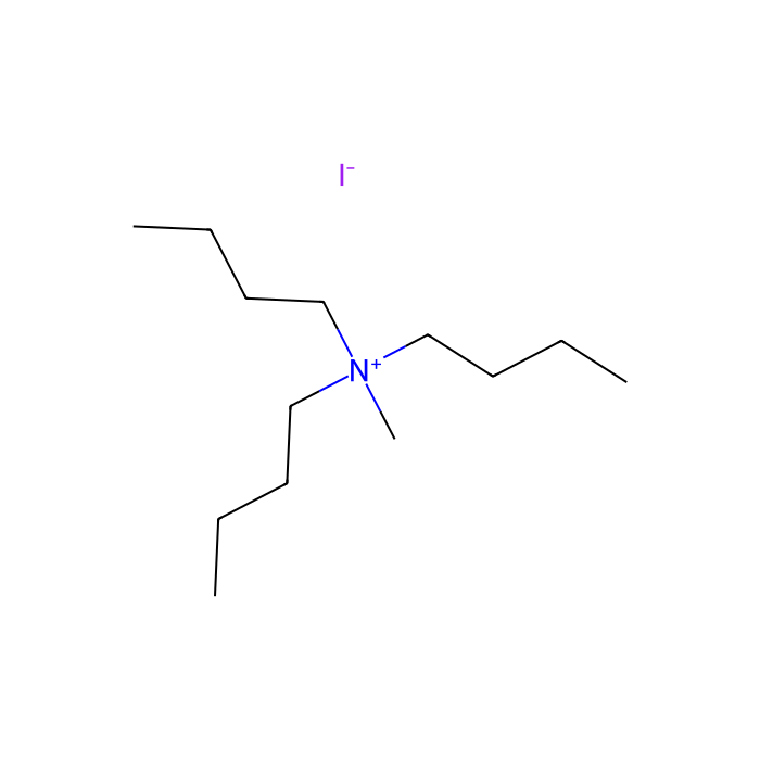 Tributylmethylammonium Iodide - ≥98% CAS No(3085-79-8) by Aladdin Scientific