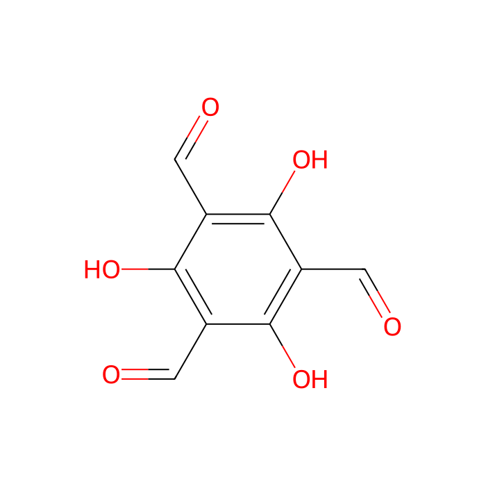 2,4,6-Triformylphloroglucinol(TPG) - ≥97% CAS No(34374-88-4) by Aladdin Scientific