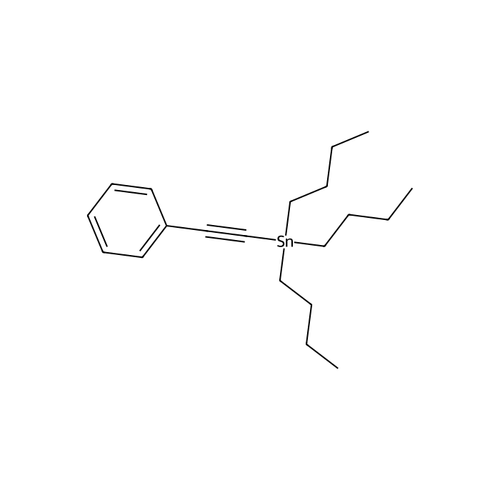 Phenylethynyltri-n-Butyltin - ≥95% CAS No(3757-88-8) by Aladdin Scientific