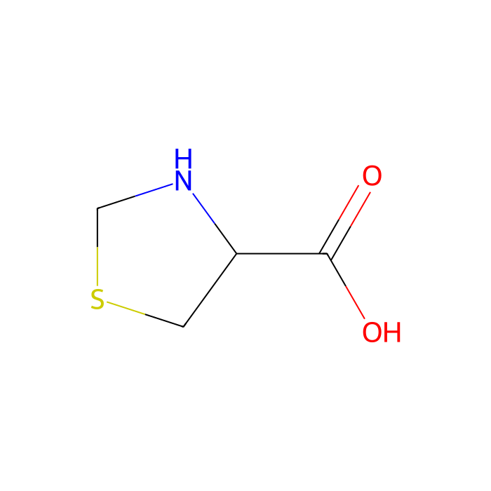 Timonacic - ≥98% CAS No(444-27-9) by Aladdin Scientific