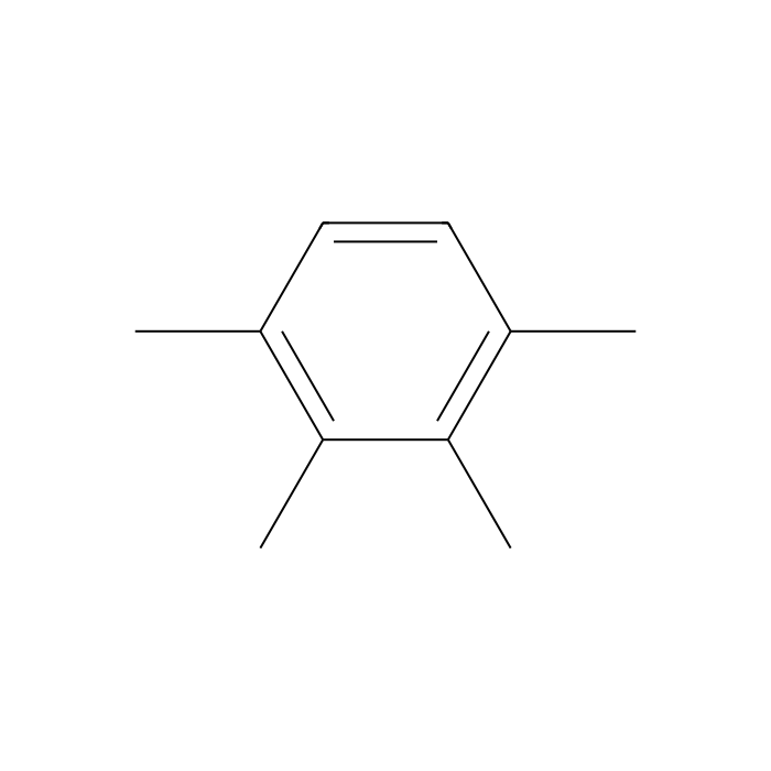 1,2,3,4-Tetramethylbenzene - ≥97% CAS No(488-23-3) by Aladdin Scientific