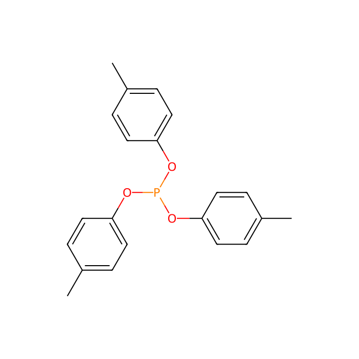 Tri-p-tolyl Phosphite - ≥95% CAS No(620-42-8) by Aladdin Scientific