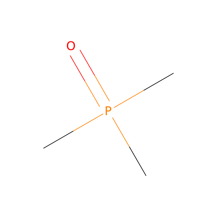 Trimethylphosphine oxide - ≥97% CAS No(676-96-0) by Aladdin Scientific