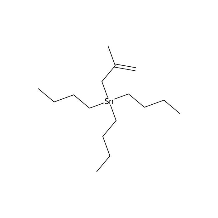 tributyl(2-methylprop-2-enyl)stannane - ≥95% CAS No(67883-62-9) by Aladdin Scientific