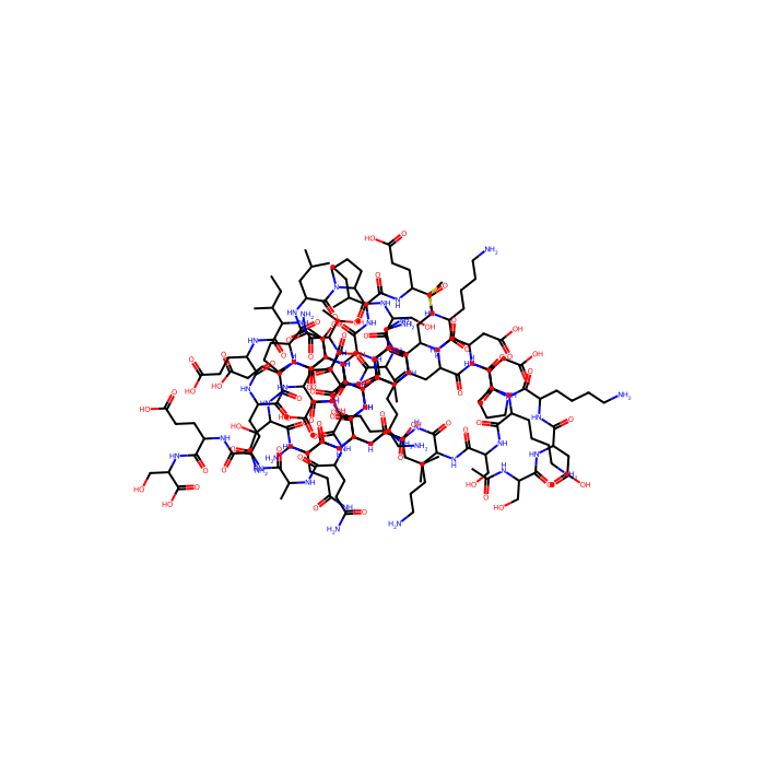 Thymosin beta 4,Thymosin β4 - ≥98% CAS No(77591-33-4) by Aladdin Scientific
