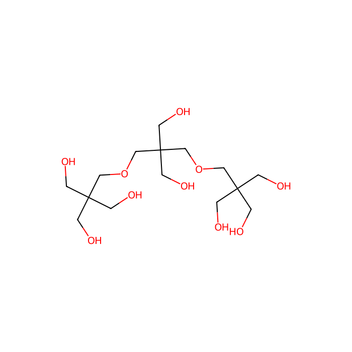 Tripentaerythritol - ≥70% CAS No(78-24-0) by Aladdin Scientific
