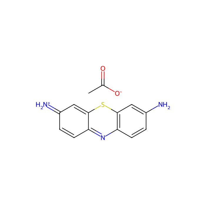 Thionin acetate - Dye content 85 % CAS No(78338-22-4) by Aladdin Scientific