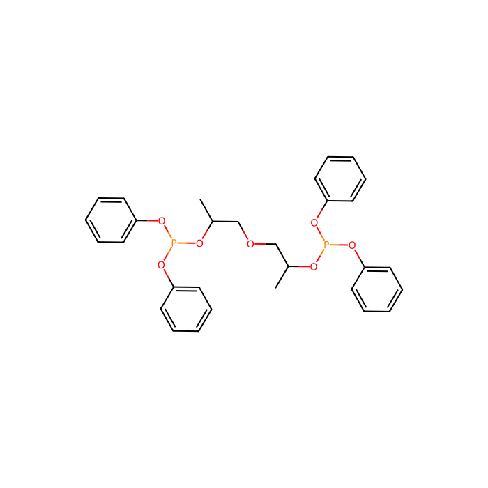 Tetraphenyl dipropyleneglycol diphosphite - technical grade CAS No(80584-85-6) by Aladdin Scientific