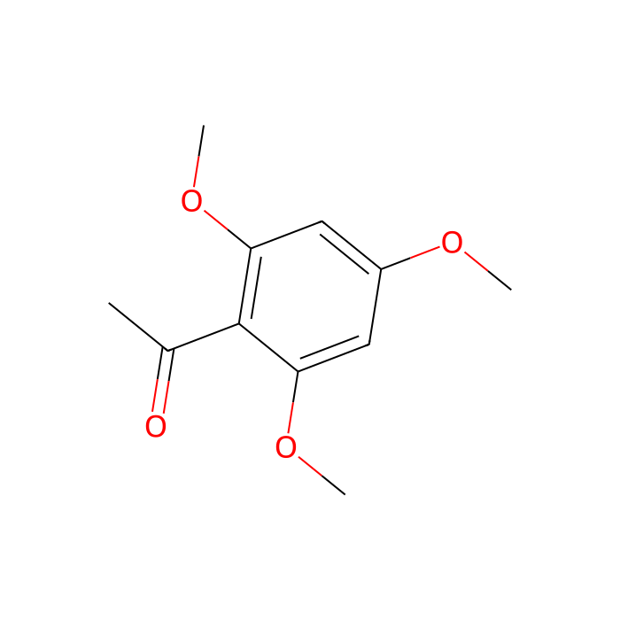 2',4',6'-Trimethoxyacetophenone - ≥98% CAS No(832-58-6) by Aladdin Scientific