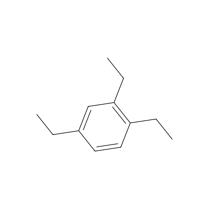 1,2,4-triethylbenzene - ≥95% CAS No(877-44-1) by Aladdin Scientific