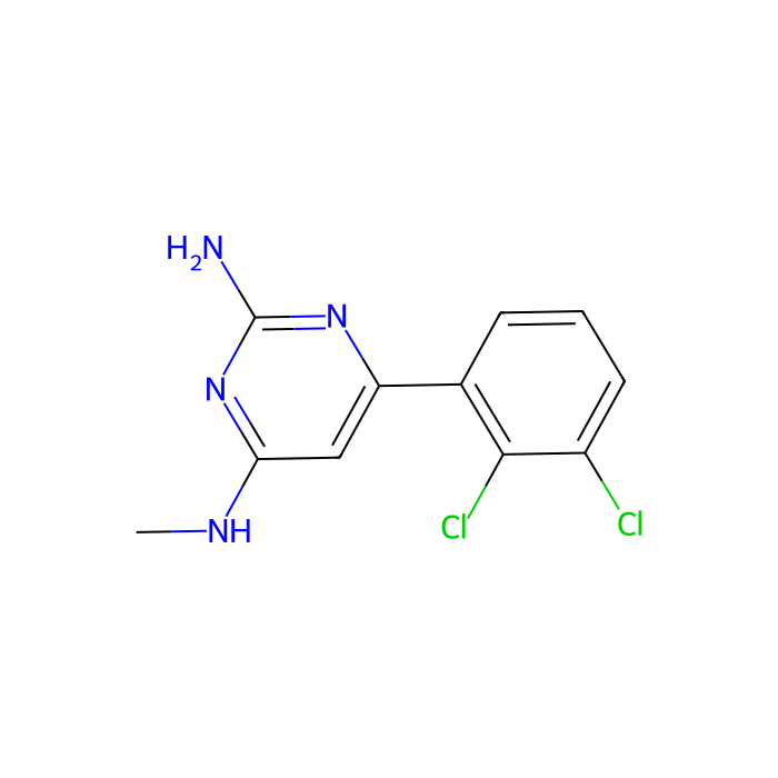 TH287 - ≥98% CAS No(1609960-30-6) by Aladdin Scientific