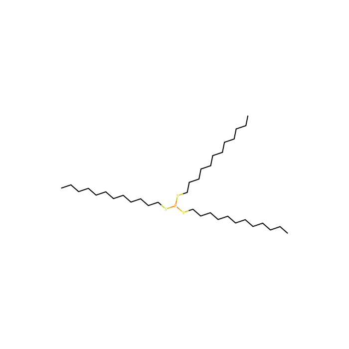 Trilauryl Trithiophosphite - ≥90% CAS No(1656-63-9) by Aladdin Scientific