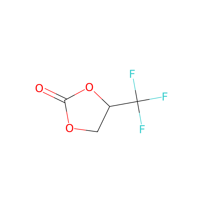 3,3,3-Trifluoropropylene carbonate - ≥98% CAS No(167951-80-6) by Aladdin Scientific