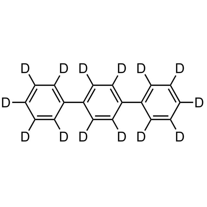 p-Terphenyl-d14 - ≥98% CAS No(1718-51-0) by Aladdin Scientific