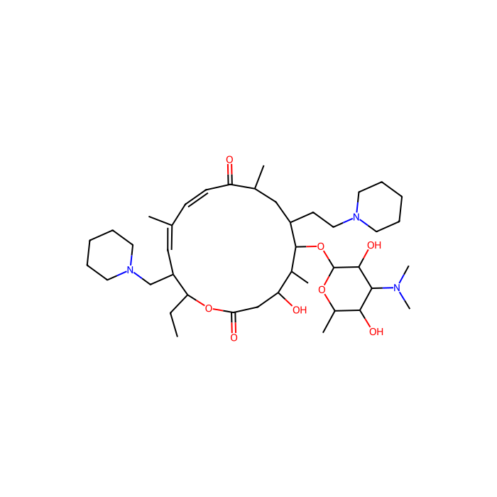 Tildipirosin - ≥98% CAS No(328898-40-4) by Aladdin Scientific