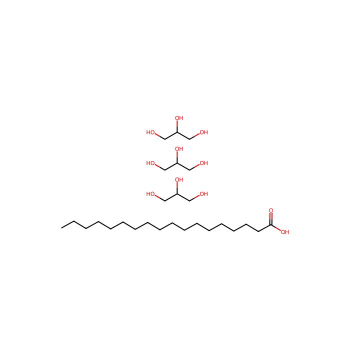Triglycerol monostearate - Reagent grade CAS No(26855-43-6) by Aladdin Scientific