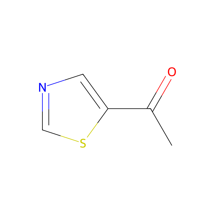 1-Thiazol-5-yl-ethanone - ≥97% CAS No(91516-28-8) by Aladdin Scientific