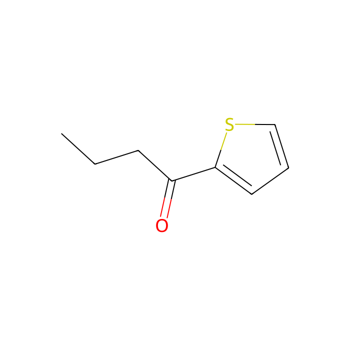 1-thien-2-ylbutan-1-one - ≥98% CAS No(5333-83-5) by Aladdin Scientific