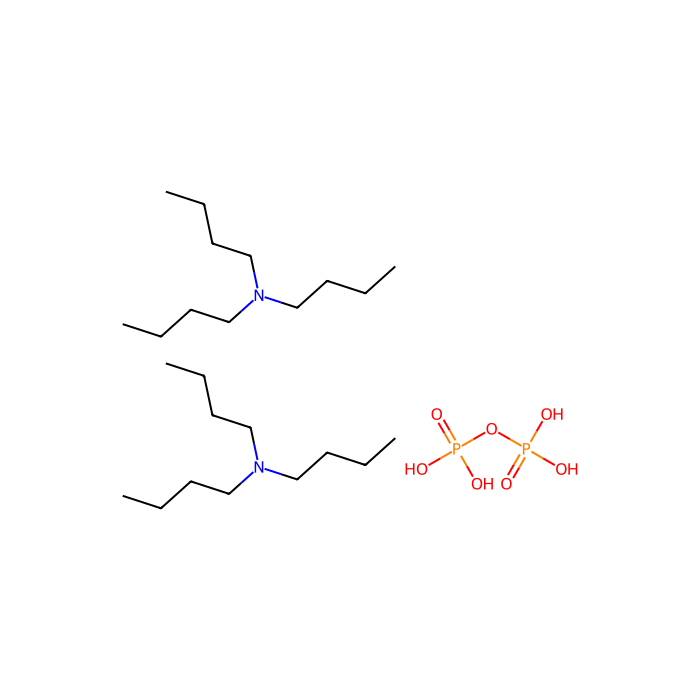 Tributylammonium pyrophosphate - ≥98% CAS No(5975-18-8) by Aladdin Scientific