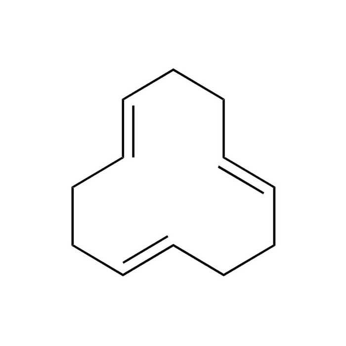 trans,trans,trans-1,5,9-Cyclododecatriene(ttt-cdt) - ≥99% CAS No(676-22-2) by Aladdin Scientific
