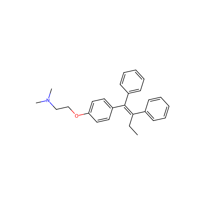 Tamoxifen-ethyl-d5 -  CAS No(157698-32-3) by Aladdin Scientific
