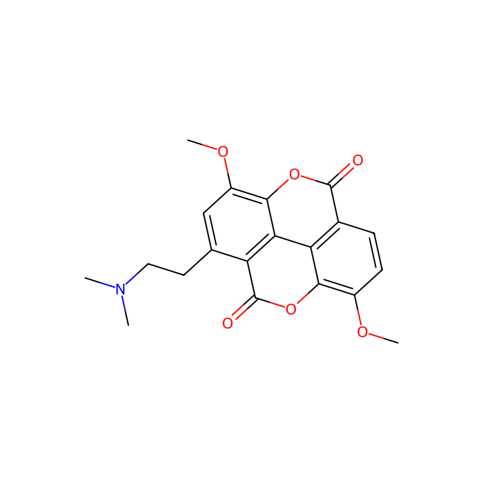 Taspine -  CAS No(602-07-3) by Aladdin Scientific